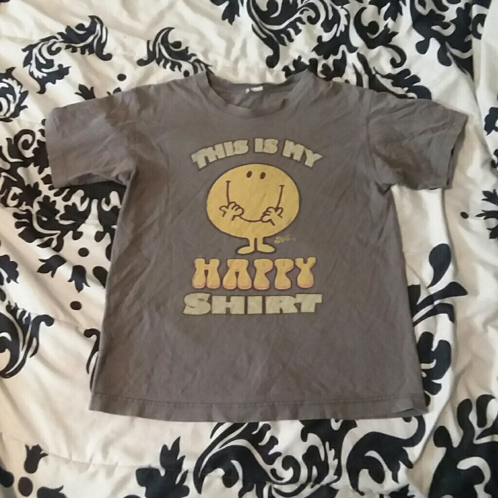 Vintage tee shirt